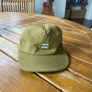 Billabong Platform Hat